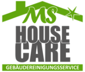 MS Housecare Logo